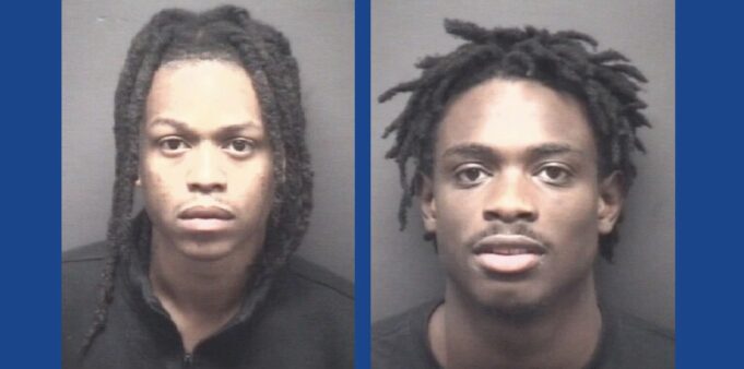 Two people arrested following drug bust in North Carolina