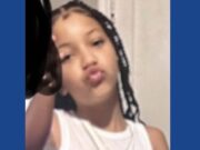 Police searching for missing 12-year-old in Louisiana