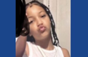 Police searching for missing 12-year-old in Louisiana