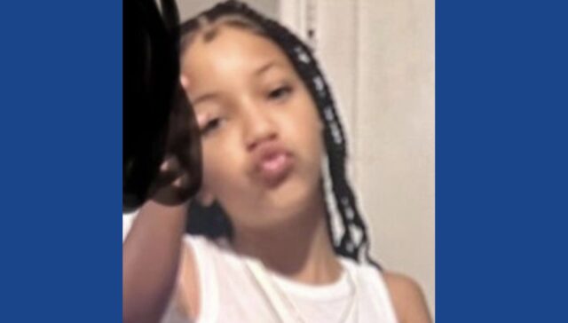 Police searching for missing 12-year-old in Louisiana