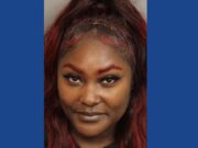 Police searching for wanted robbery suspect in Alabama