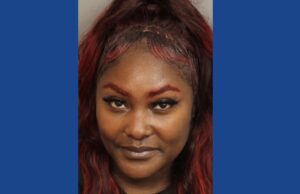 Police searching for wanted robbery suspect in Alabama