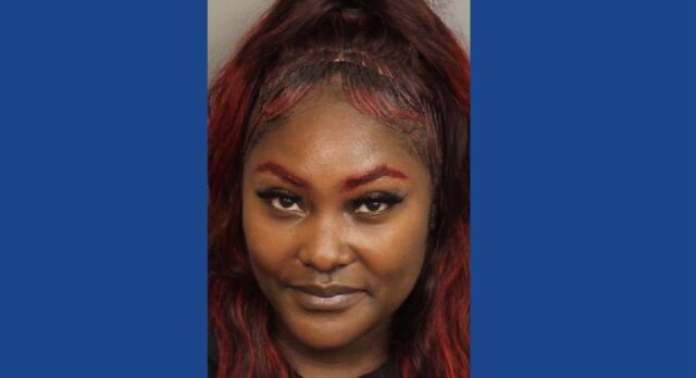 Police searching for wanted robbery suspect in Alabama