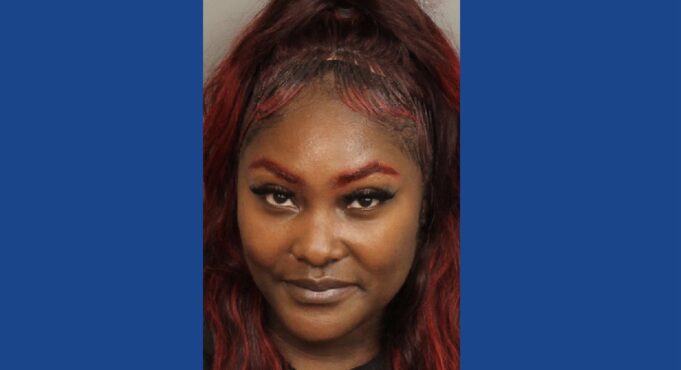 Police searching for wanted robbery suspect in Alabama
