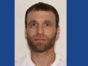 Police searching for wanted fugitive in Ohio