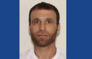 Police searching for wanted fugitive in Ohio