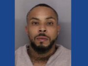 Police searching for wanted burglary suspect in Ohio