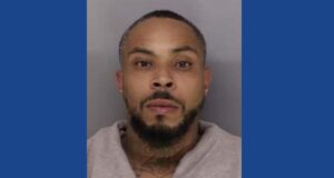 Police searching for wanted burglary suspect in Ohio