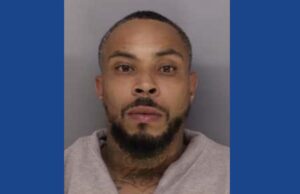 Police searching for wanted burglary suspect in Ohio