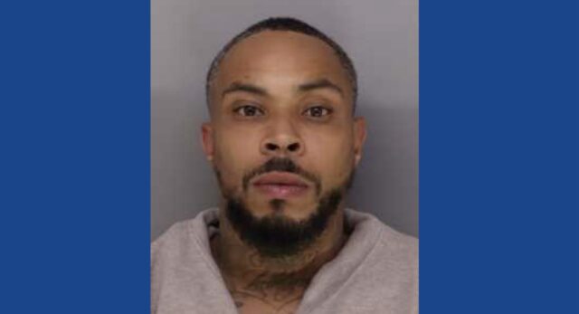 Police searching for wanted burglary suspect in Ohio