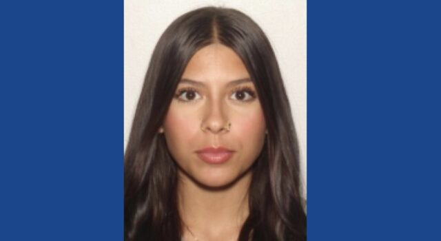 Police searching for missing 14-year-old in Ohio