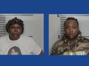 Three people arrested following large drug bust in Kentucky