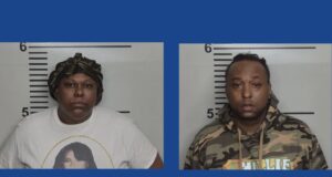Three people arrested following large drug bust in Kentucky