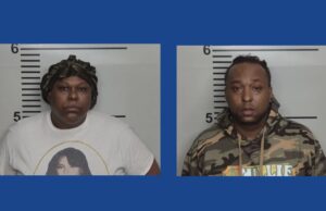 Three people arrested following large drug bust in Kentucky