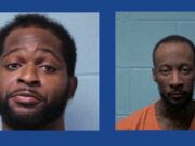 Two people arrested following drug bust in North Carolina