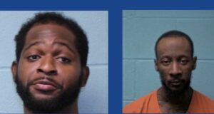 Two people arrested following drug bust in North Carolina
