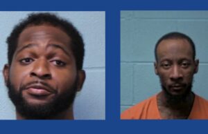 Two people arrested following drug bust in North Carolina