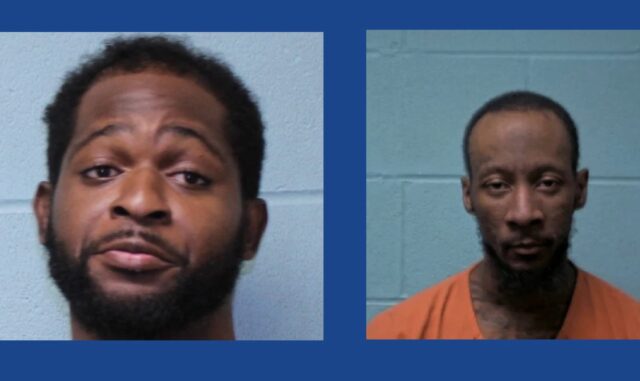 Two people arrested following drug bust in North Carolina