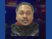 Police searching for wanted fugitive in Ohio