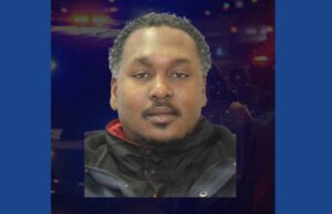 Police searching for wanted fugitive in Ohio