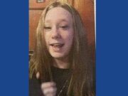 15-year-old from Ohio reported missing, police concerned for her safety