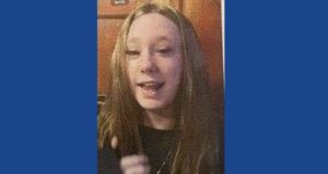 15-year-old from Ohio reported missing, police concerned for her safety