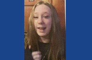 15-year-old from Ohio reported missing, police concerned for her safety