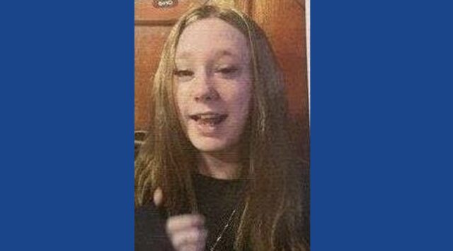 15-year-old from Ohio reported missing, police concerned for her safety