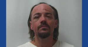 One person arrested following alcohol theft in Ohio