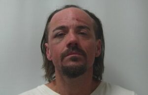 One person arrested following alcohol theft in Ohio