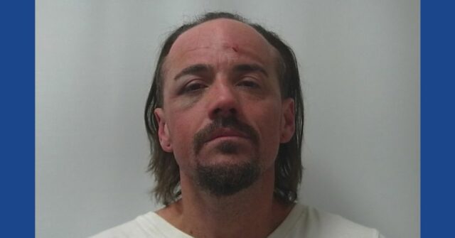One person arrested following alcohol theft in Ohio