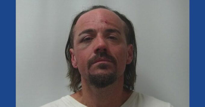 One person arrested following alcohol theft in Ohio