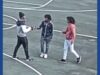 Police seek suspects who robbed 12-year-old at gunpoint at Ohio park