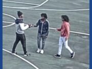 Police seek suspects who robbed 12-year-old at gunpoint at Ohio park