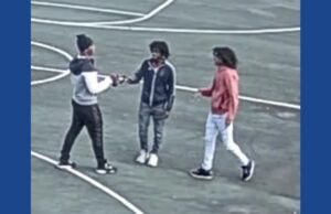 Police seek suspects who robbed 12-year-old at gunpoint at Ohio park