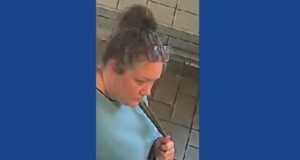 Police attempting to identify South Carolina grocery store theft suspect