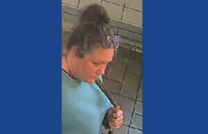 Police attempting to identify South Carolina grocery store theft suspect