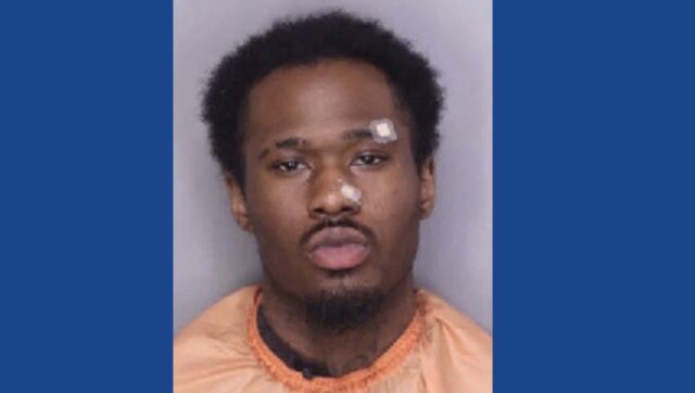 One person arrested following kidnapping incident in South Carolina