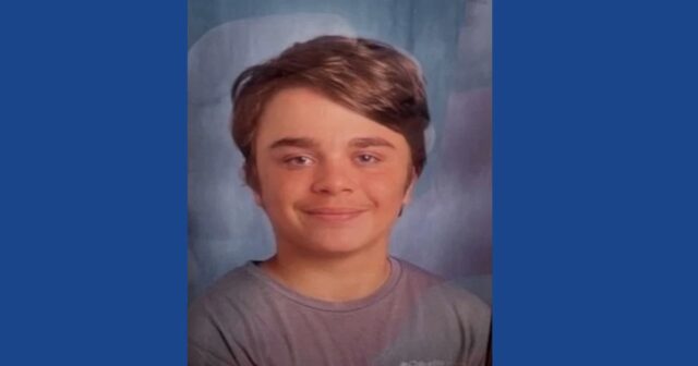 Police searching for missing 15-year-old in North Carolina