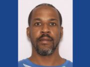 Police searching for wanted fugitive in Ohio