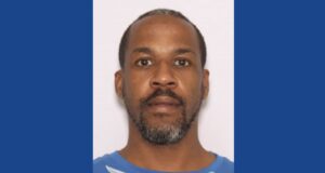 Police searching for wanted fugitive in Ohio