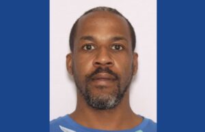 Police searching for wanted fugitive in Ohio