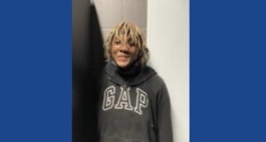 Police searching for missing 14-year-old in Georgia
