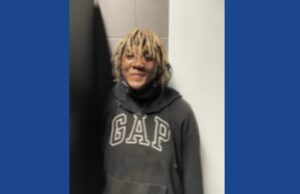 Police searching for missing 14-year-old in Georgia