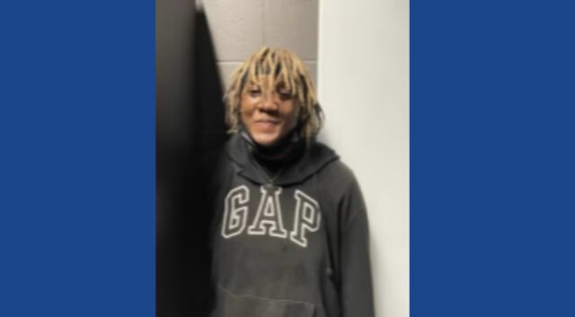 Police searching for missing 14-year-old in Georgia