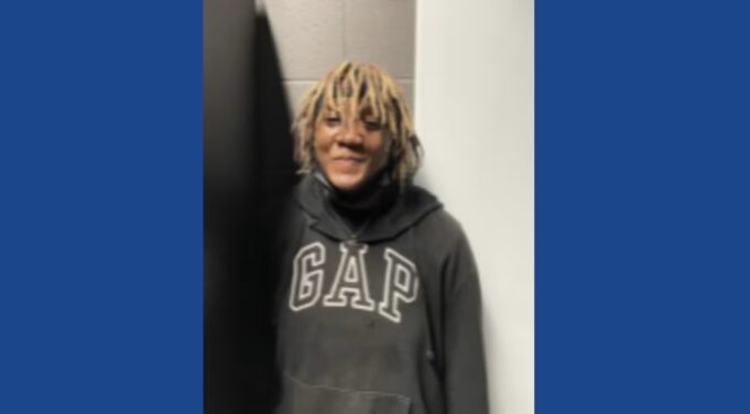 Police searching for missing 14-year-old in Georgia
