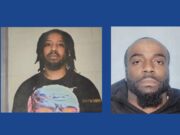 Three people arrested following drug bust in North Carolina