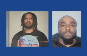 Three people arrested following drug bust in North Carolina