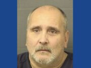 Police searching for wanted theft suspect in Florida