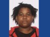 Police searching for missing 17-year-old in Ohio